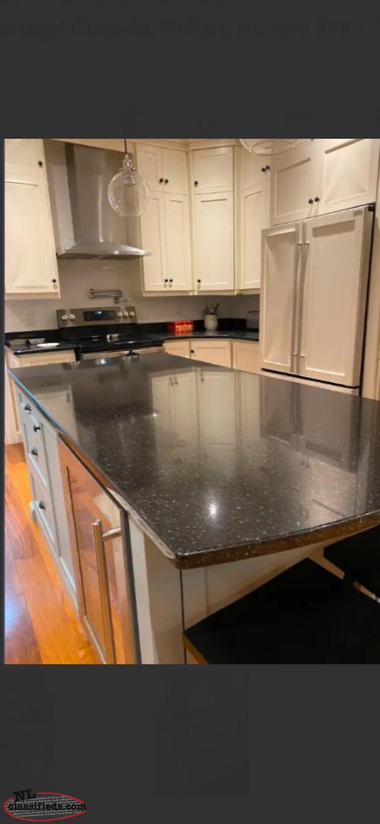 Kitchen St. John's, Newfoundland Labrador NL Classifieds