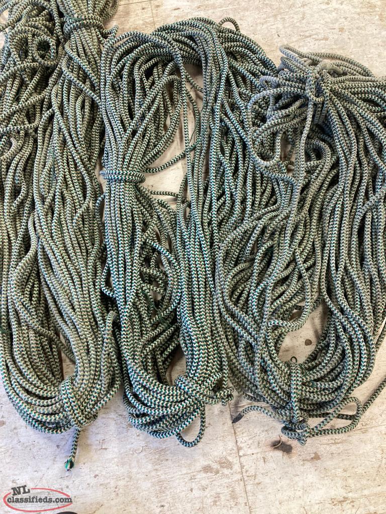 Lead Rope Bonavista Bay, Newfoundland Labrador NL Classifieds