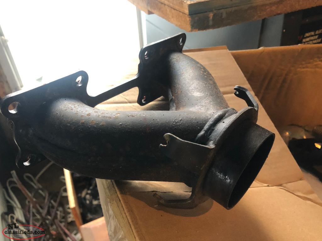 Parts for 2016 Arctic Cat M8000 Parkview, Newfoundland Labrador NL Classifieds