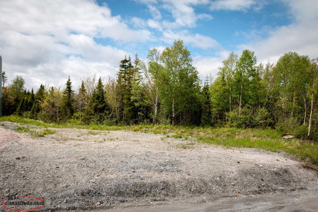 Land for Sale! Corner Brook Corner Brook, Newfoundland Labrador NL Classifieds