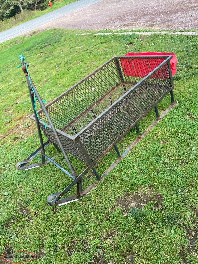 Snowmobile parts Avalon, Newfoundland Labrador NL Classifieds