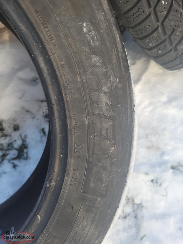 1 tire St John's, Newfoundland Labrador NL Classifieds