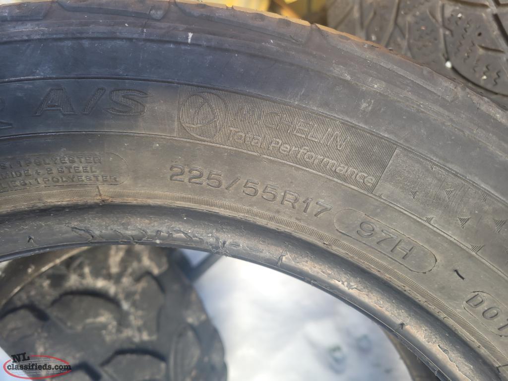 1 tire St John's, Newfoundland Labrador NL Classifieds