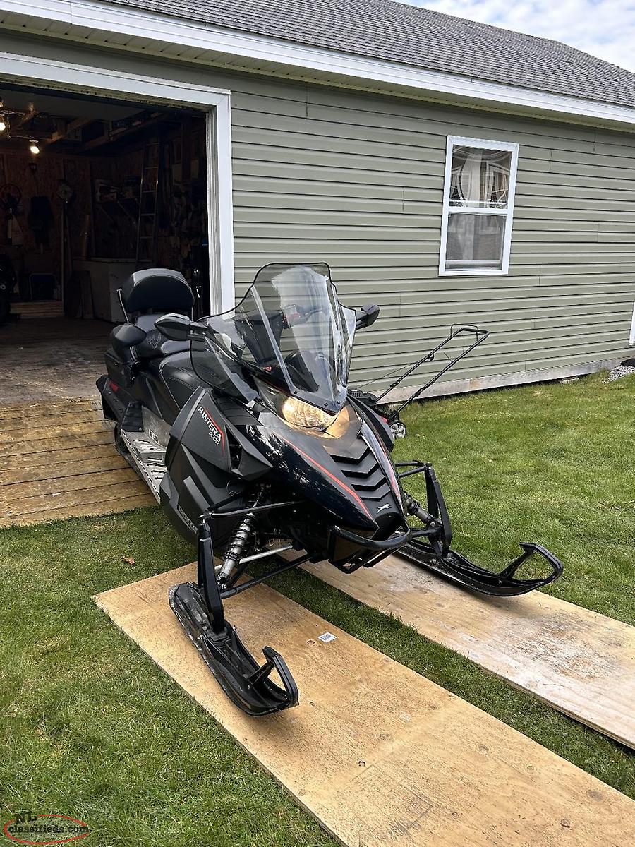 Arctic Cat For Sale Port Saunders, Newfoundland Labrador NL Classifieds