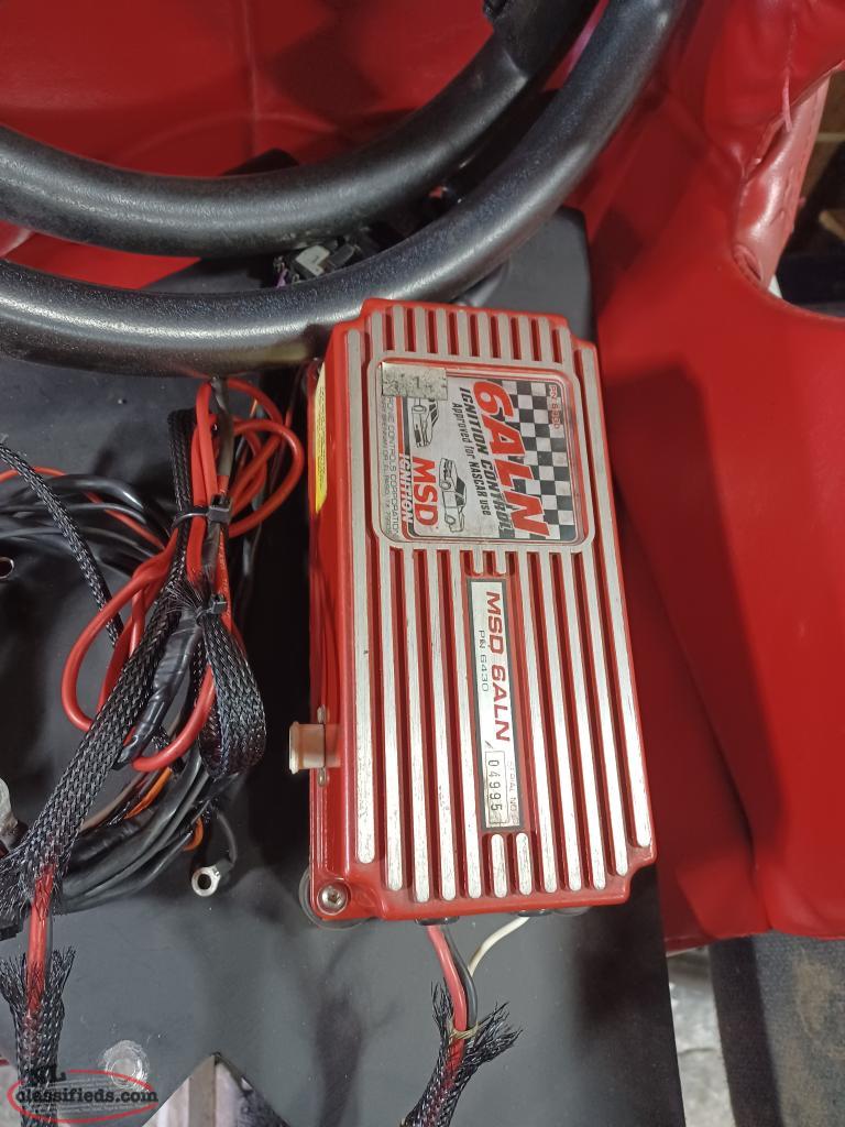 MSD Box Conception Bay South, Newfoundland Labrador NL Classifieds