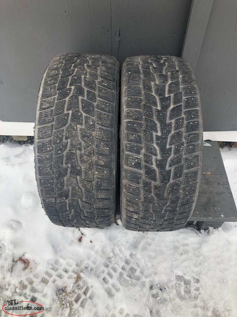 Cooper tires for sale Bay Roberts, Newfoundland Labrador NL Classifieds