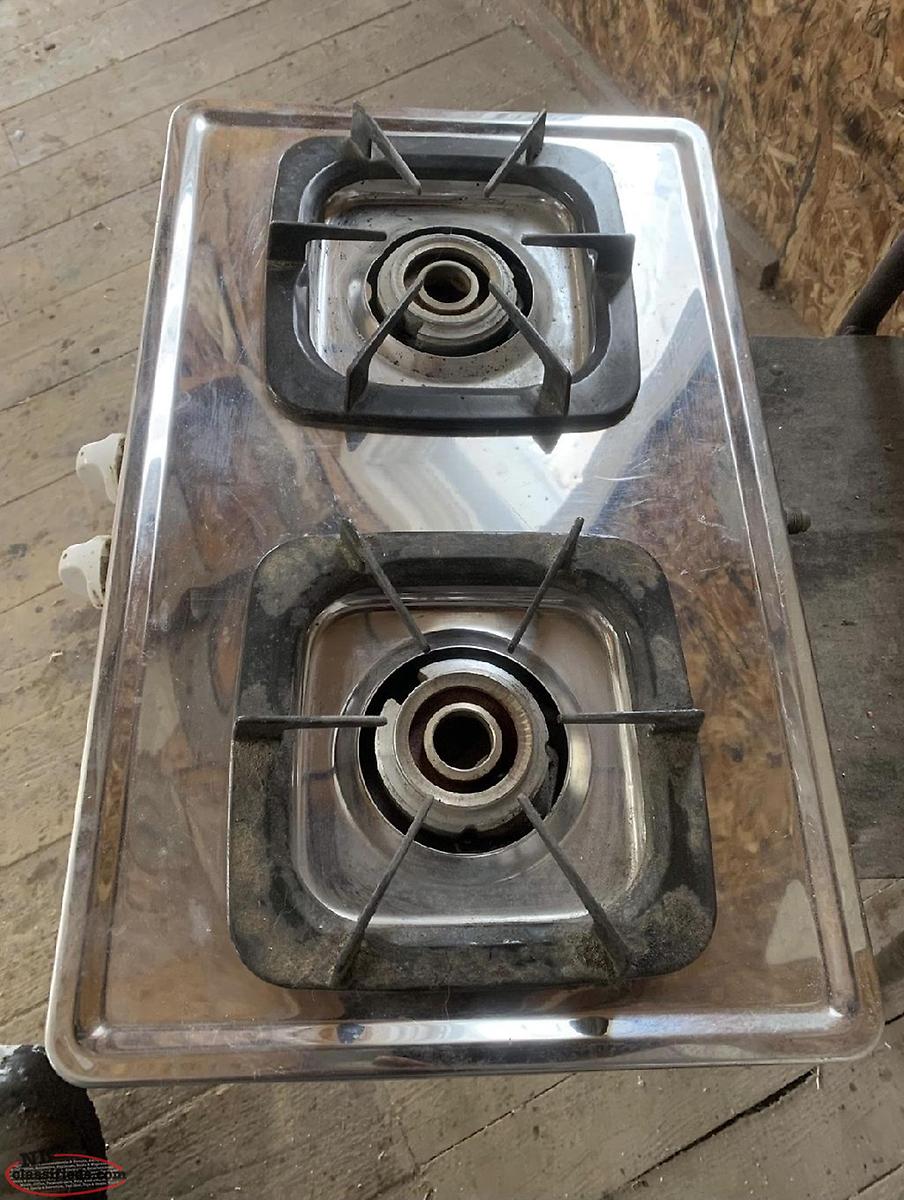 Propane Stove Virgin Arm, Newfoundland Labrador NL Classifieds