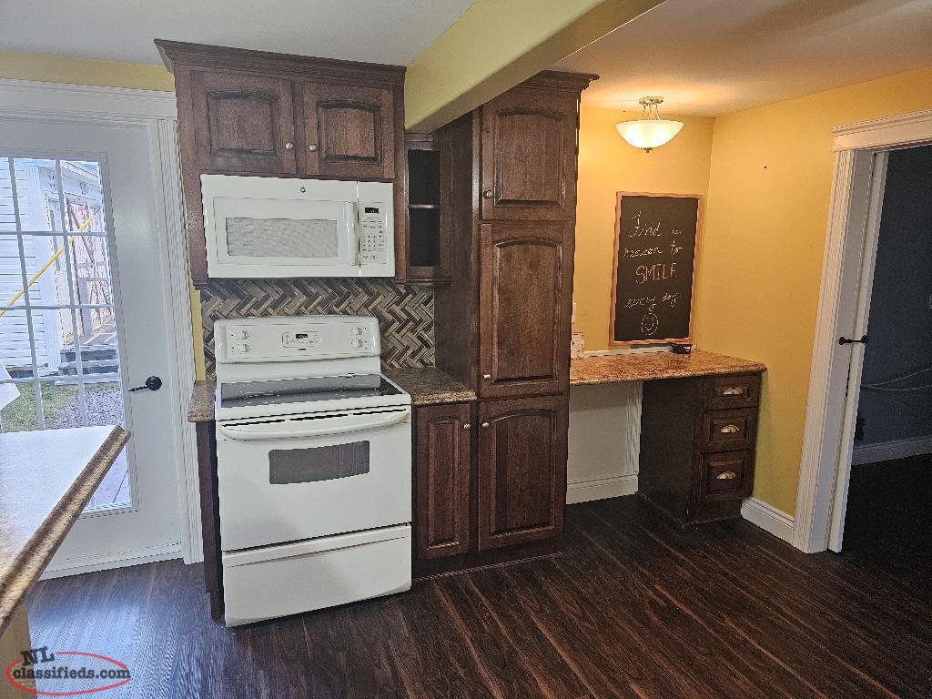 2 storey Water View Property In Garnish Garnish, Nl, Newfoundland Labrador NL Classifieds