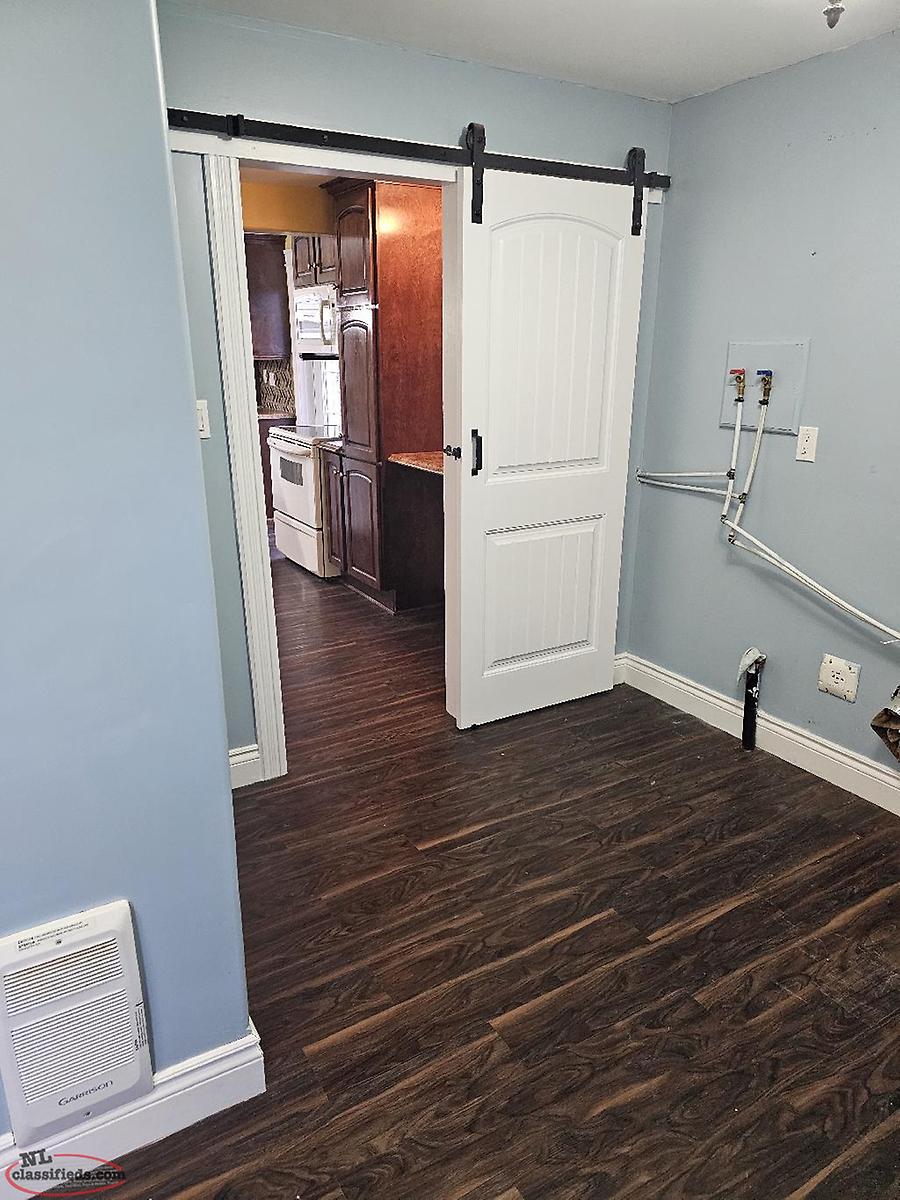 2 storey Water View Property In Garnish Garnish, Nl, Newfoundland Labrador NL Classifieds