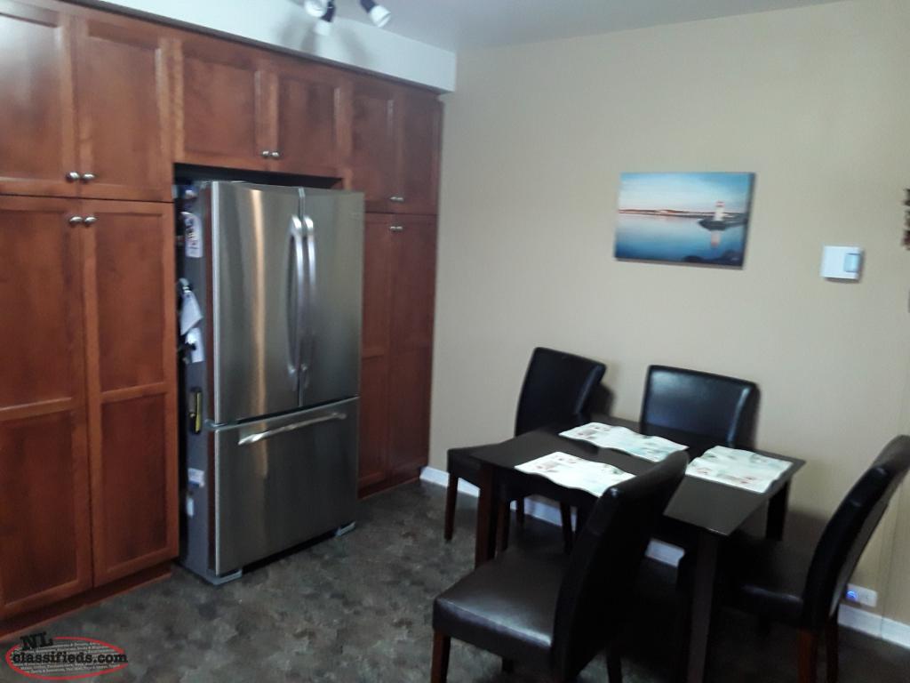 Single Detached House For Sale Grand Bank, Newfoundland Labrador NL