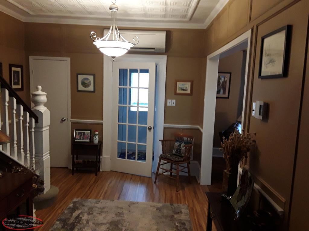 Single Detached House For Sale Grand Bank, Newfoundland Labrador NL