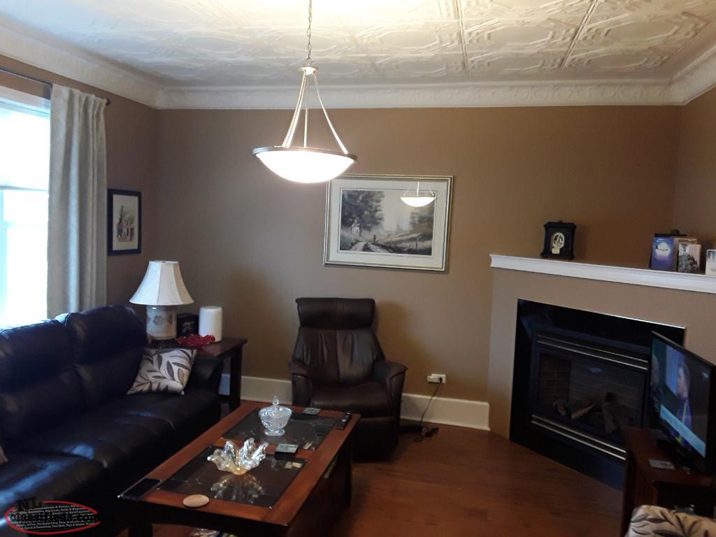 Single Detached House For Sale Grand Bank, Newfoundland Labrador NL