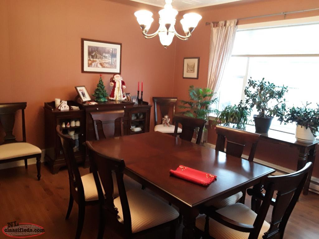 Single Detached House For Sale Grand Bank, Newfoundland Labrador NL