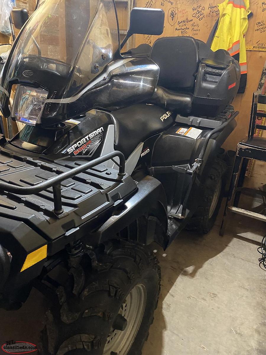 Atv Harbour Grace, Newfoundland Labrador NL Classifieds