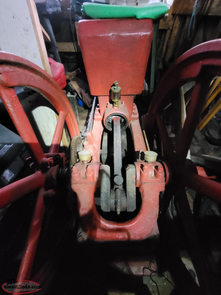 10 hp stationary engine West Bay Centre, Newfoundland Labrador NL