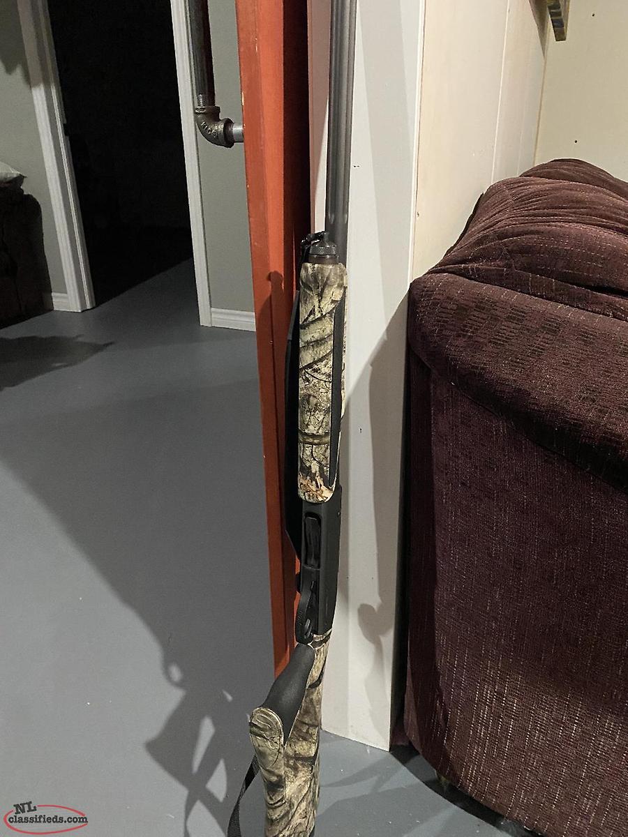 Remington Model 870 Plate Cove West, Newfoundland Labrador NL