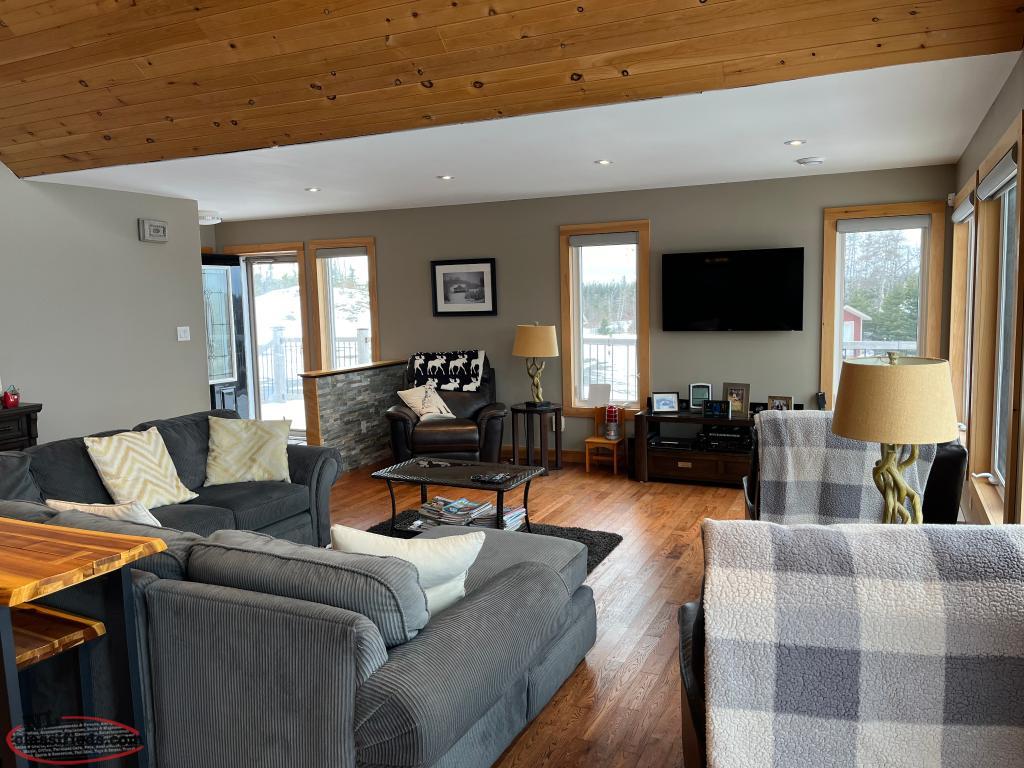 Pond Front Cottage Mahers Mahers, Newfoundland Labrador NL