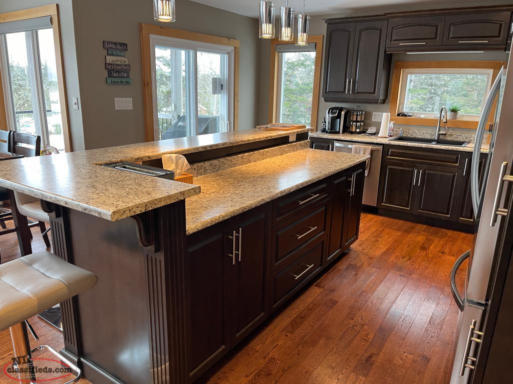 Pond Front Cottage Mahers Mahers, Newfoundland Labrador NL