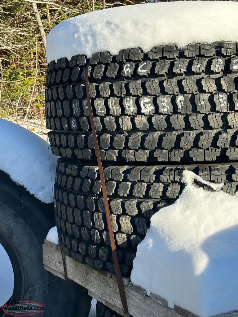 27.5 snow tires Clearance