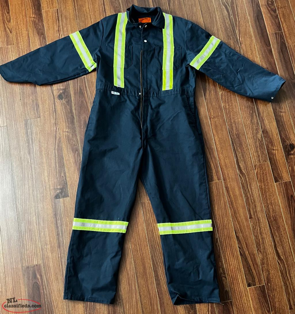 CoverallsSize 46 Conception Bay South, Newfoundland Labrador NL
