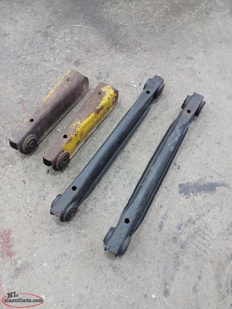 GM Metric Control Arms Conception Bay South, Newfoundland Labrador