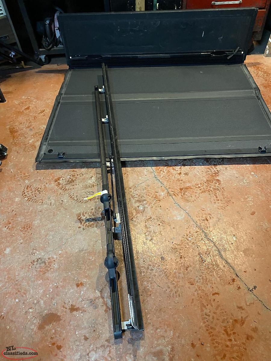 Tonneau Cover Corner Brook, Newfoundland Labrador NL Classifieds