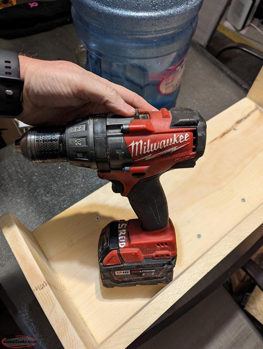 Milwaukee Hammer Drill Paradise, Newfoundland Labrador NL Classifieds