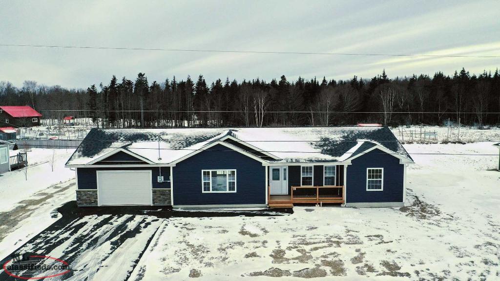 NEW BUILD! 3 Bed, 2 Bath all on one level Kippens, Newfoundland Labrador NL Classifieds