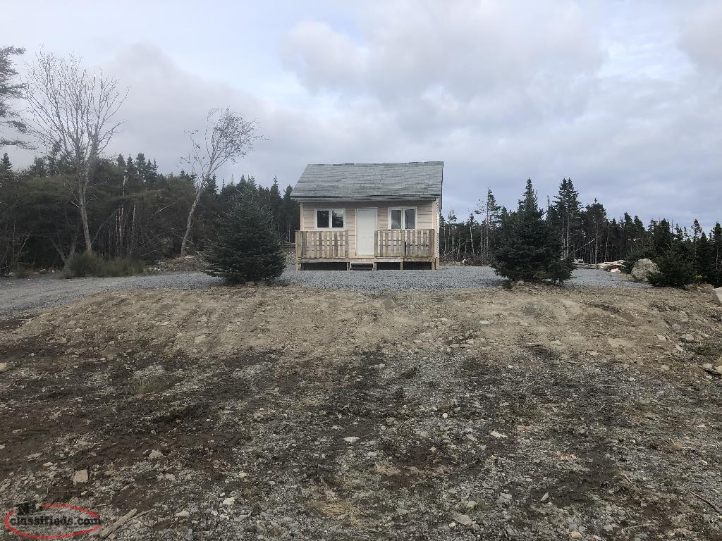Cabin Petty Harbour, Newfoundland Labrador NL Classifieds