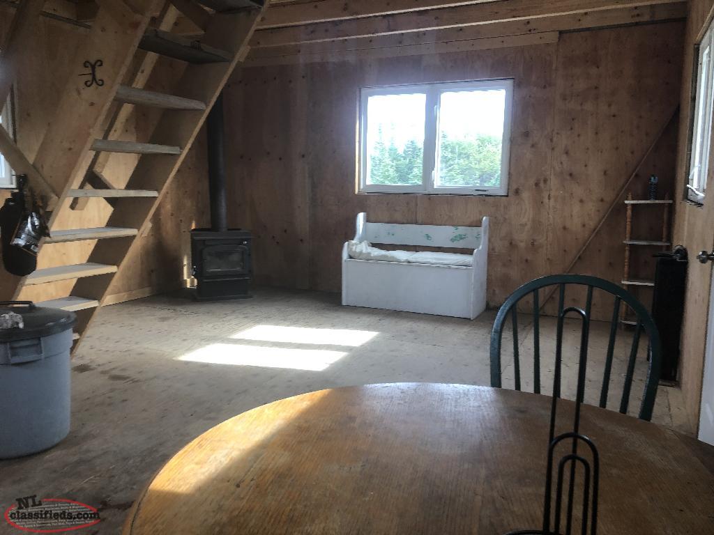 Cabin Petty Harbour, Newfoundland Labrador NL Classifieds
