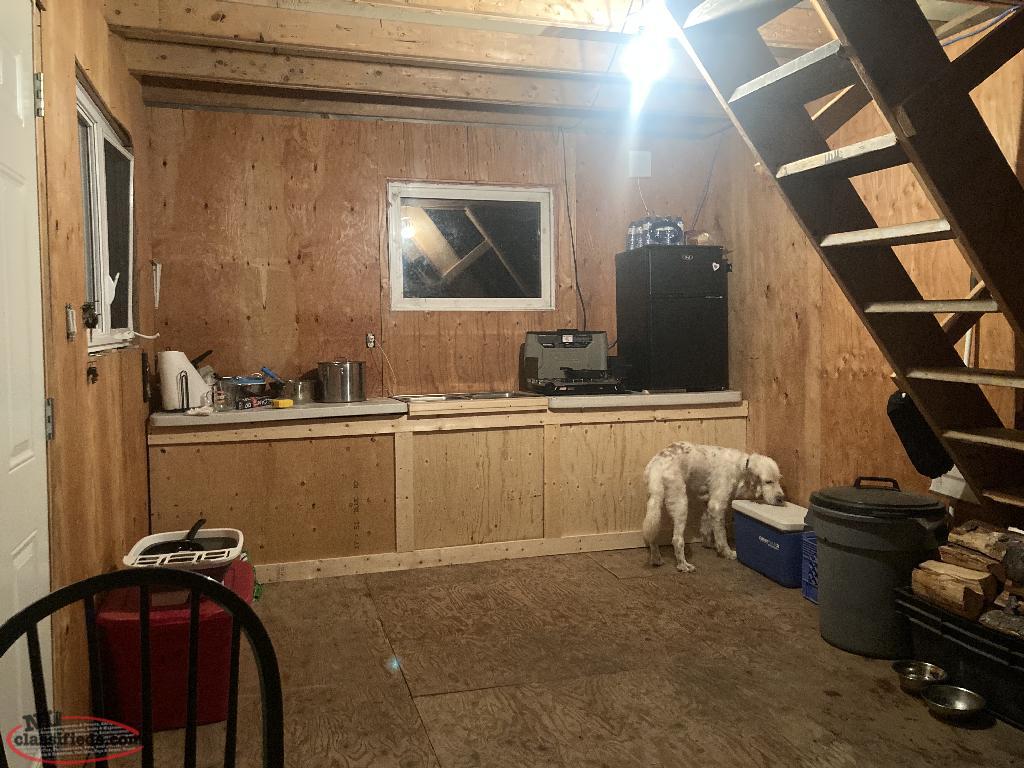 Cabin Petty Harbour, Newfoundland Labrador NL Classifieds