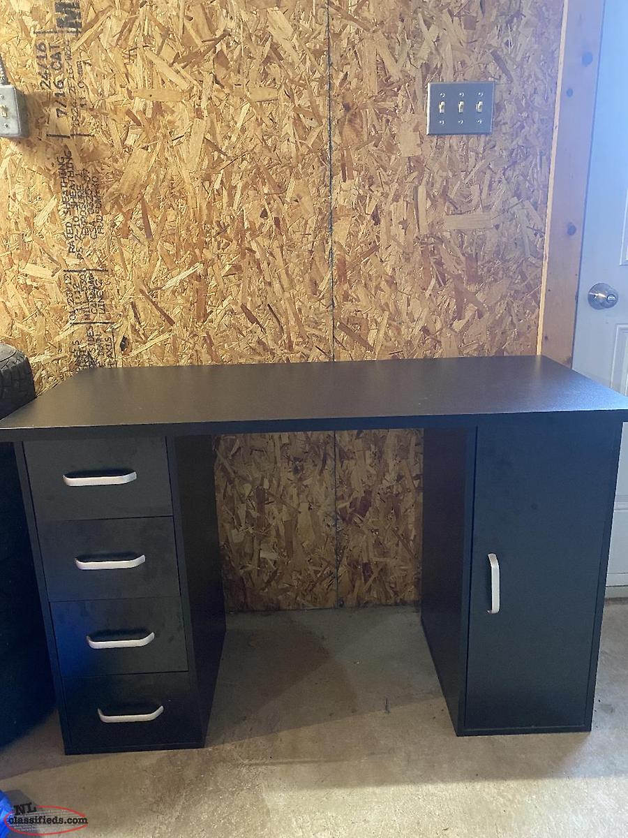 Computer Desk Lewisporte, Newfoundland Labrador NL Classifieds