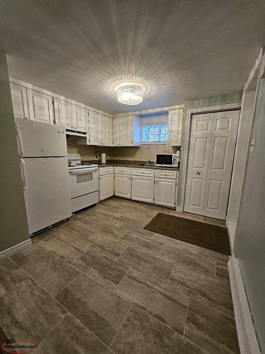 1 Bedroom 1 Bath Apartment Goulds, Newfoundland Labrador NL Classifieds