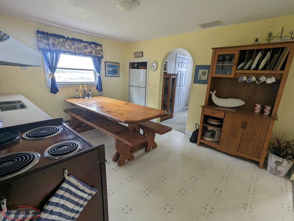 House For Sale Frederickton, Newfoundland Labrador NL Classifieds