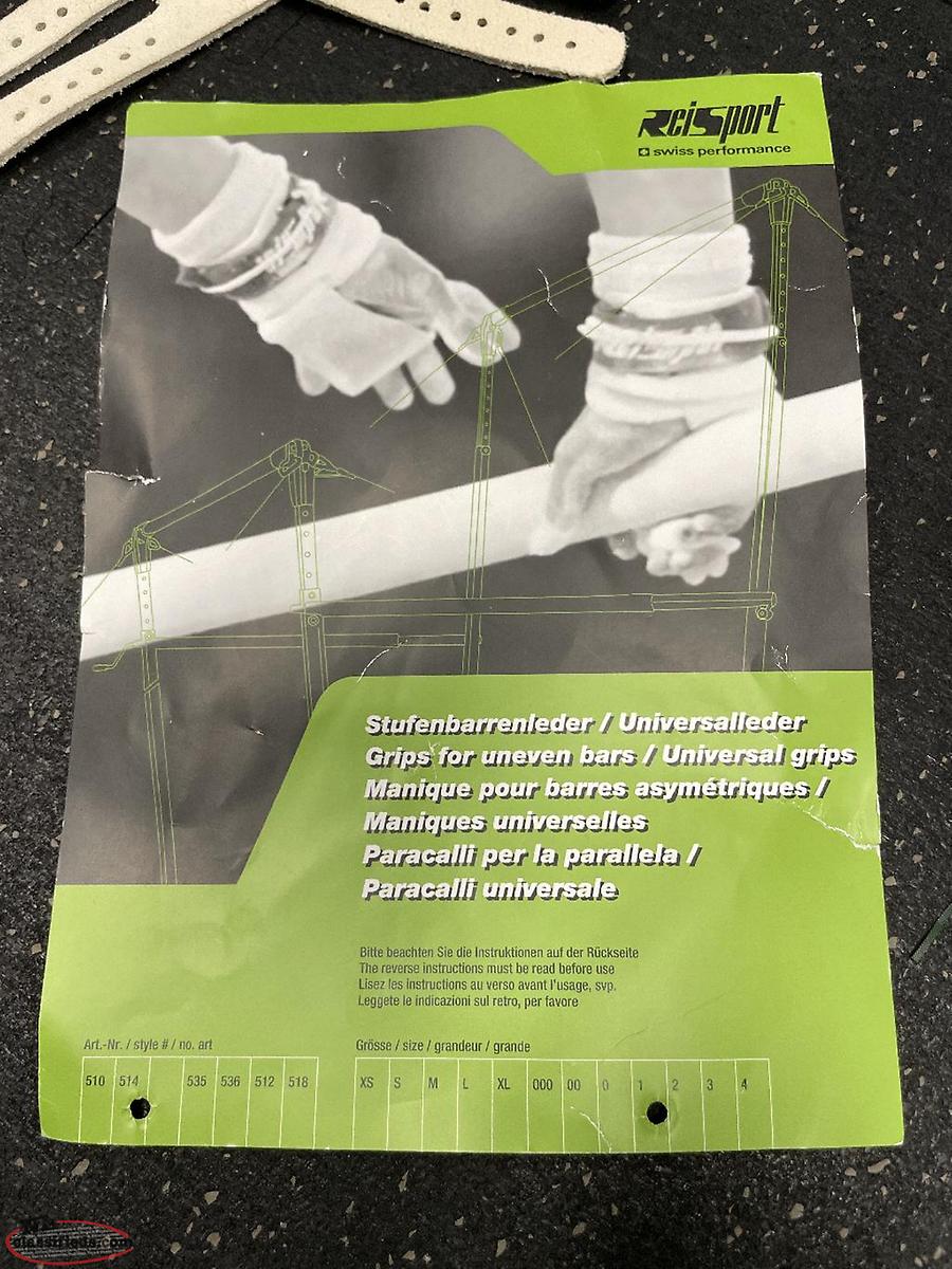 Gymnastics Grips St. John's, Newfoundland Labrador NL Classifieds