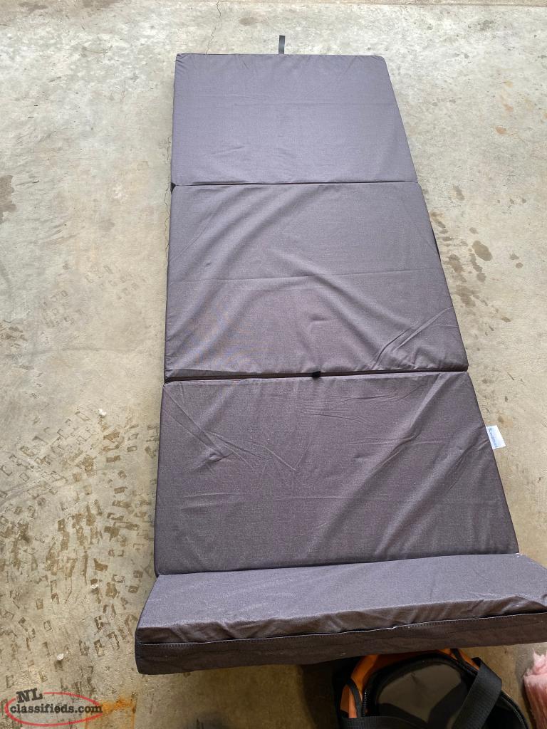 Outdoor cushions or inside mattresses St .johns, Newfoundland Labrador NL Classifieds