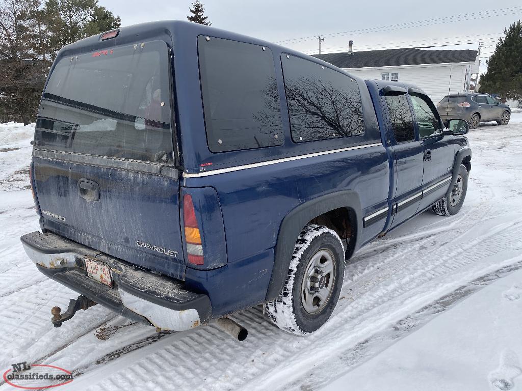 For Sale Goobies, Newfoundland Labrador NL Classifieds