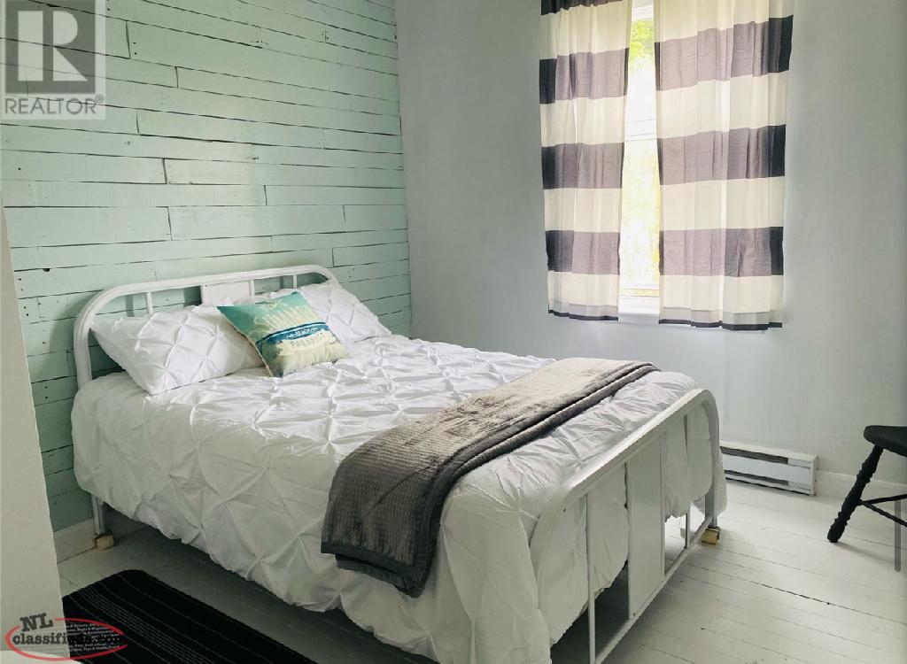 Cottage In Salmon Cove For Sale Salmon Cove, Newfoundland Labrador