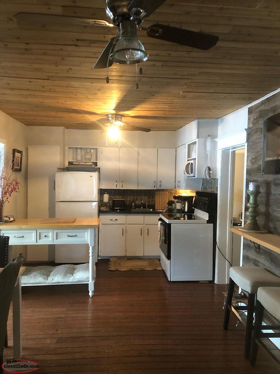 House For Sale In Port Rexton Port Rexton, Newfoundland Labrador NL