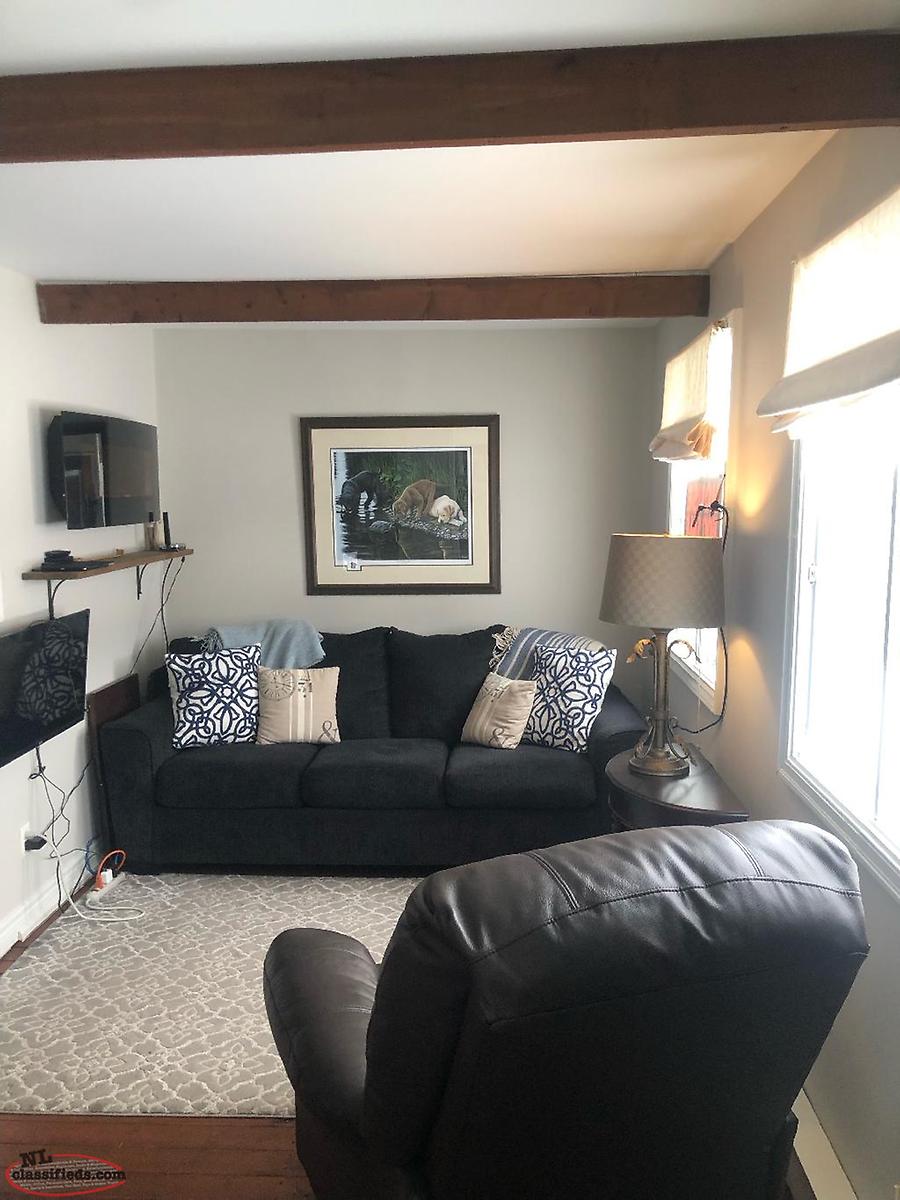 House For Sale In Port Rexton Port Rexton, Newfoundland Labrador NL