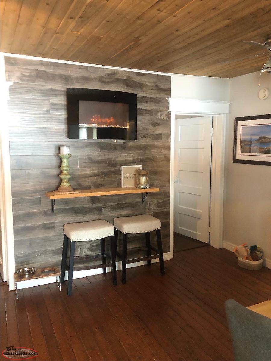 House For Sale In Port Rexton Port Rexton, Newfoundland Labrador NL