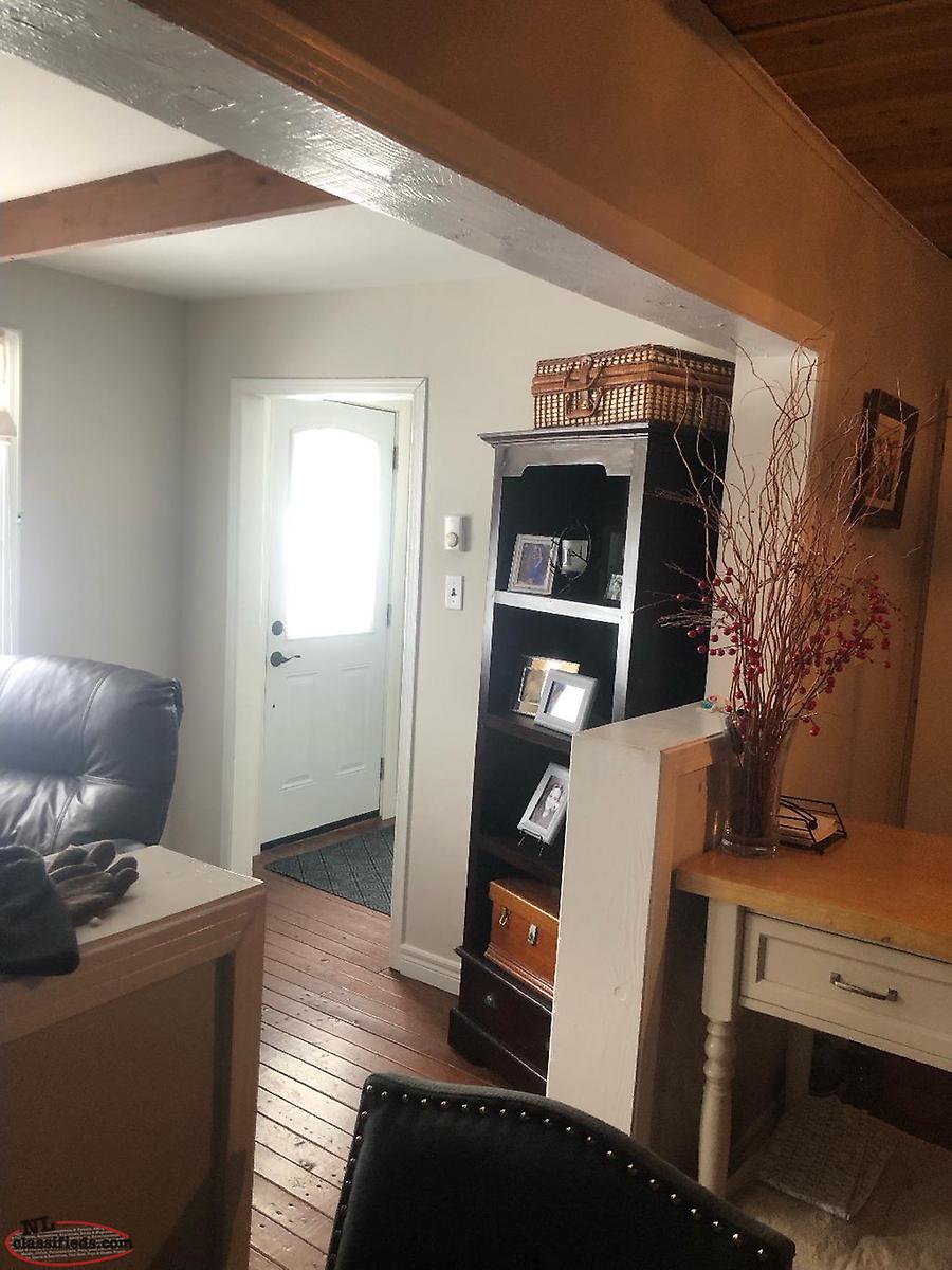 House For Sale In Port Rexton Port Rexton, Newfoundland Labrador NL