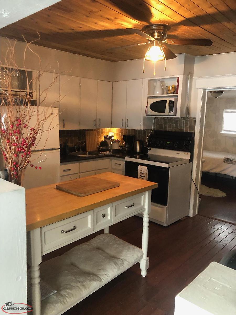 House For Sale In Port Rexton Port Rexton, Newfoundland Labrador NL