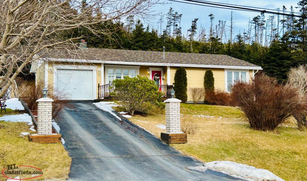 NO PROPERTY TAXES Point Verde, Newfoundland Labrador NL Classifieds