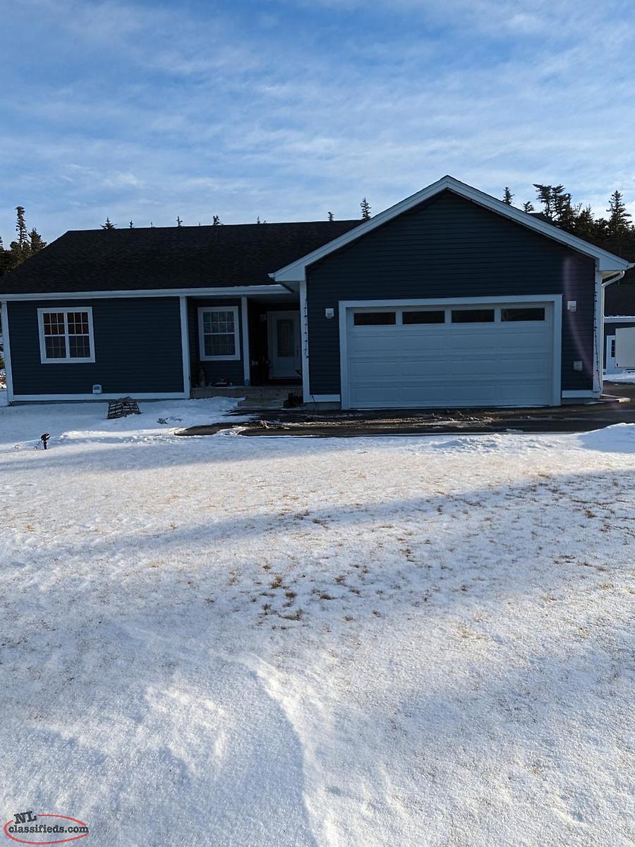 house for sale Bristols Hope, Newfoundland Labrador NL Classifieds