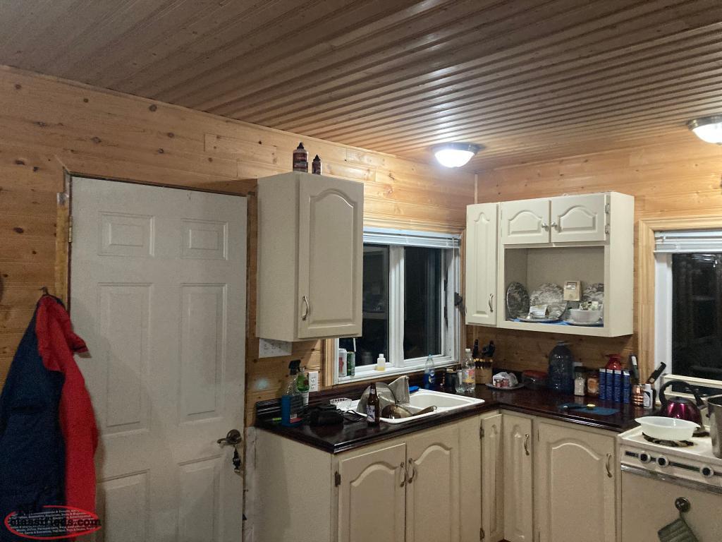 Cabin for sale Indian Bay, Newfoundland Labrador NL Classifieds