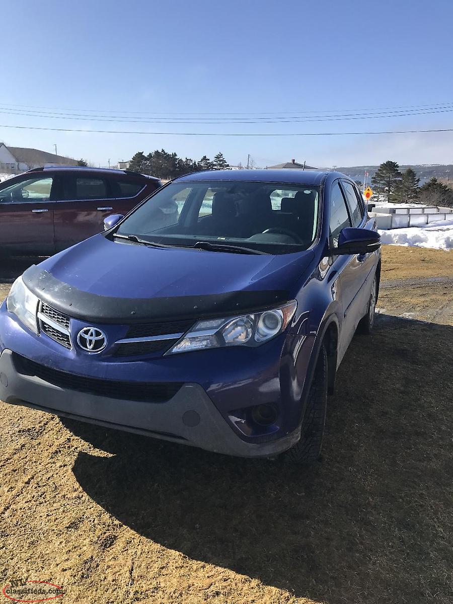 SUV for sale Trepassey Nl, Newfoundland Labrador NL Classifieds