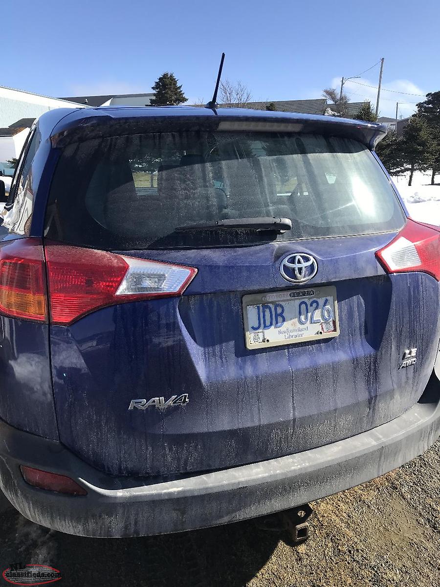 SUV for sale Trepassey Nl, Newfoundland Labrador NL Classifieds