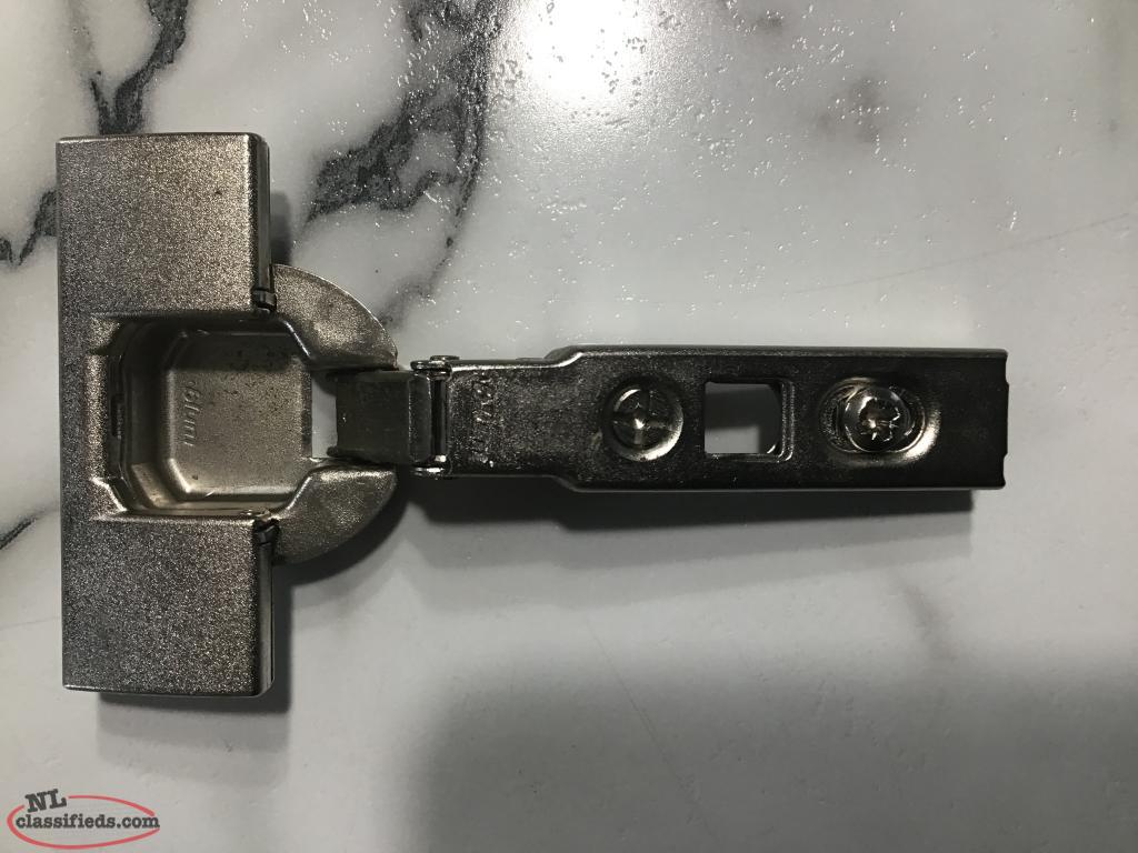 Blum hardware Bay Roberts, Newfoundland Labrador NL Classifieds