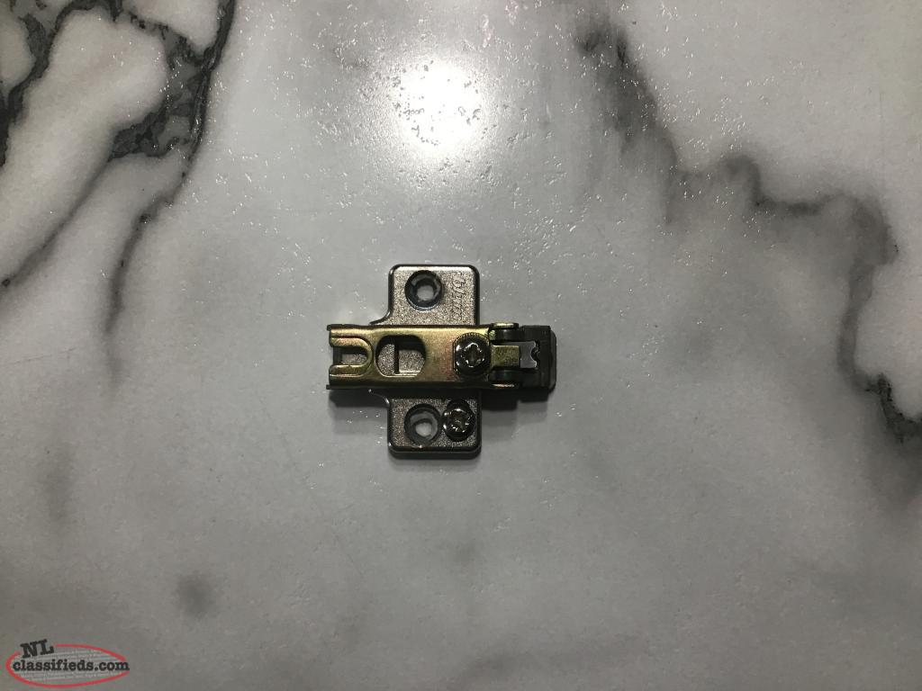 Blum hardware Bay Roberts, Newfoundland Labrador NL Classifieds